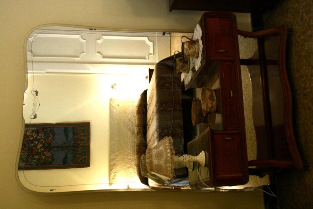 Palazzo Belli B&B Lecce Room photo