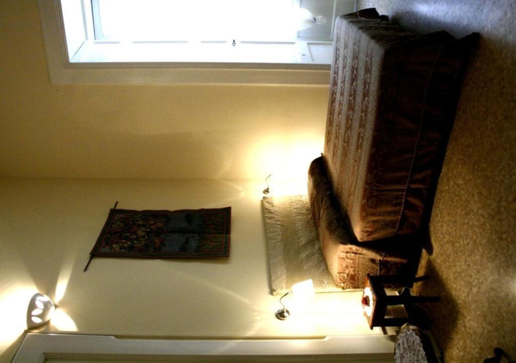 Palazzo Belli B&B Lecce Room photo