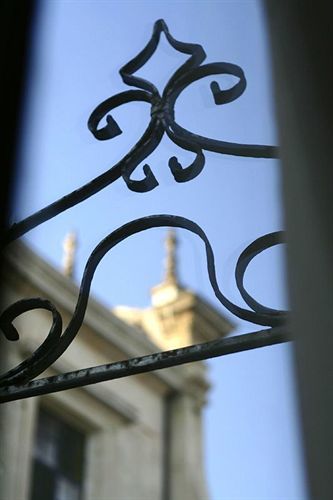Palazzo Belli B&B Lecce Exterior photo